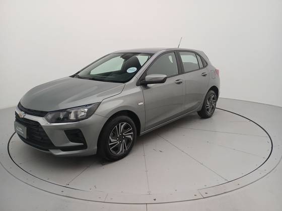 CHEVROLET ONIX 1.0 FLEX MANUAL CHEVROLET ONIX 1.0 FLEX MANUAL